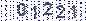 This Is CAPTCHA Image